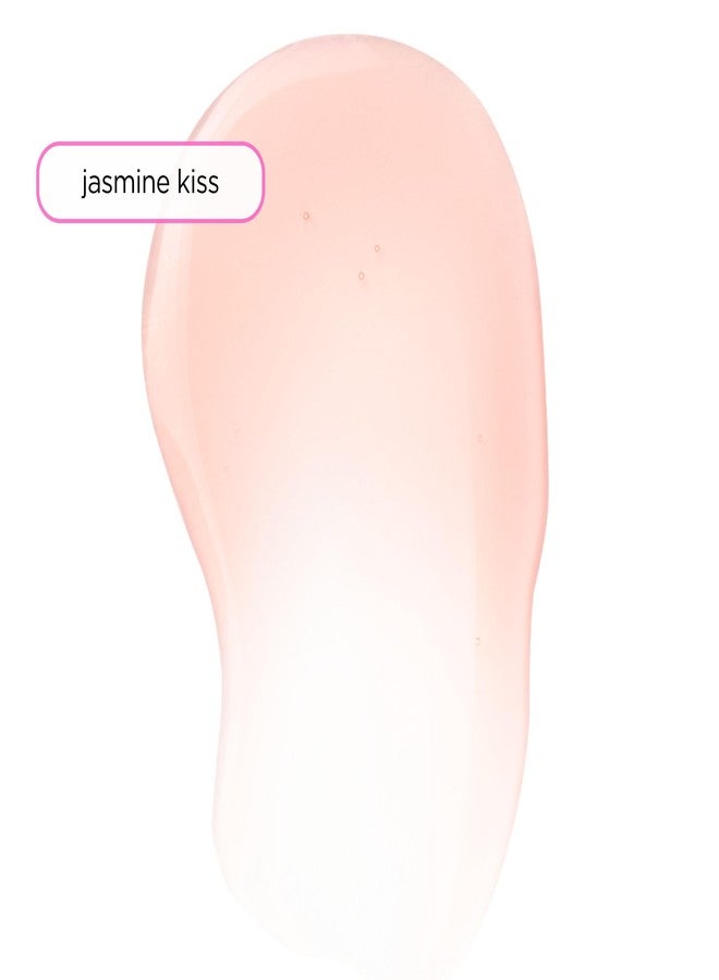 باسيفيكا ملمع شفاه باسيفيكا المنفخ - بلسم زيت مرطب بزيت اللافندر بنكهة الياسمين، برائحة اللافندر الوردي، لا يسبب وخزًا، غني بزبدة الشيا والجوجوبا، لون شديد اللمعان، نباتي ولم يُختبر على الحيوانات، 0.14 أونصة - Image 5